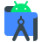 Webpack logo